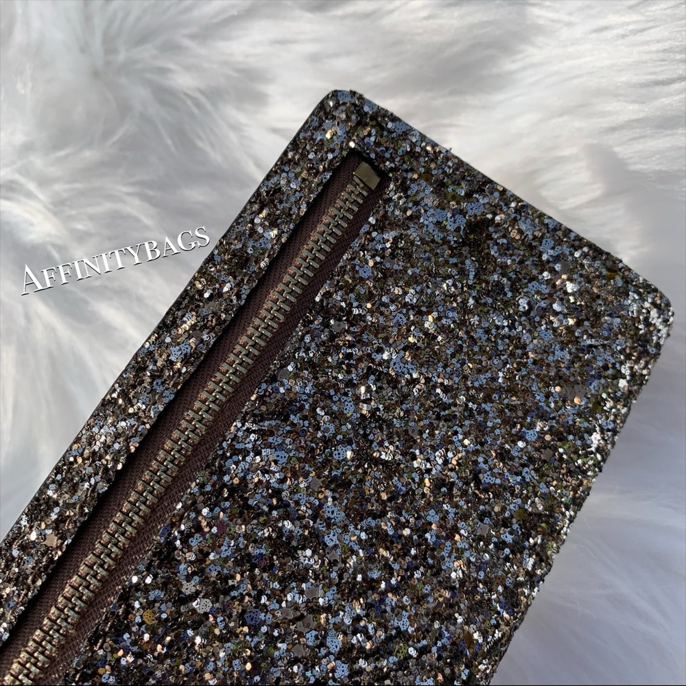 WLRU5802 Kate Spade large bifold wallet odette NWT - Picture 6 of 7